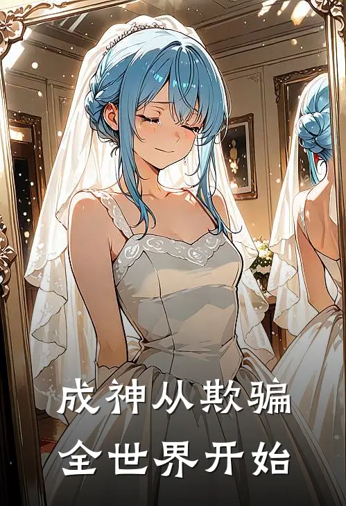 成神从欺骗全世界开始