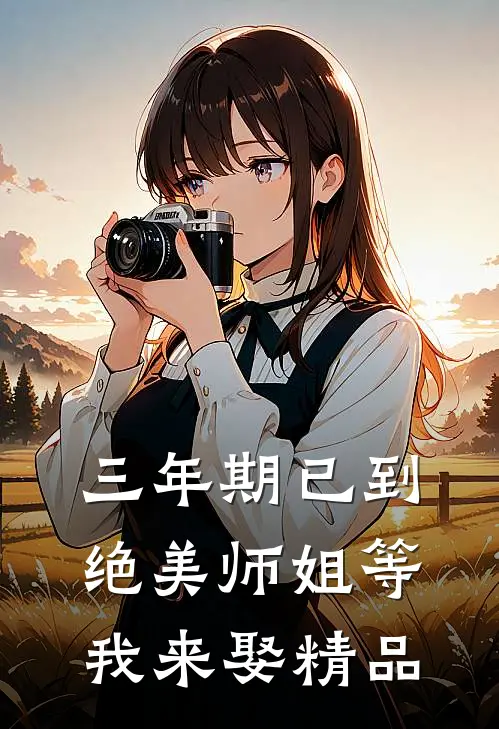 三年期已到，绝美师姐等我来娶精品
