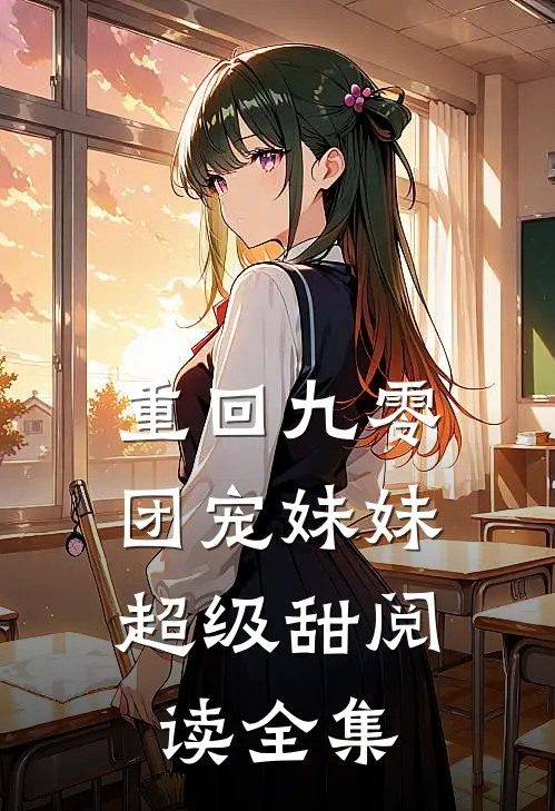 重回九零：团宠妹妹超级甜阅读全集