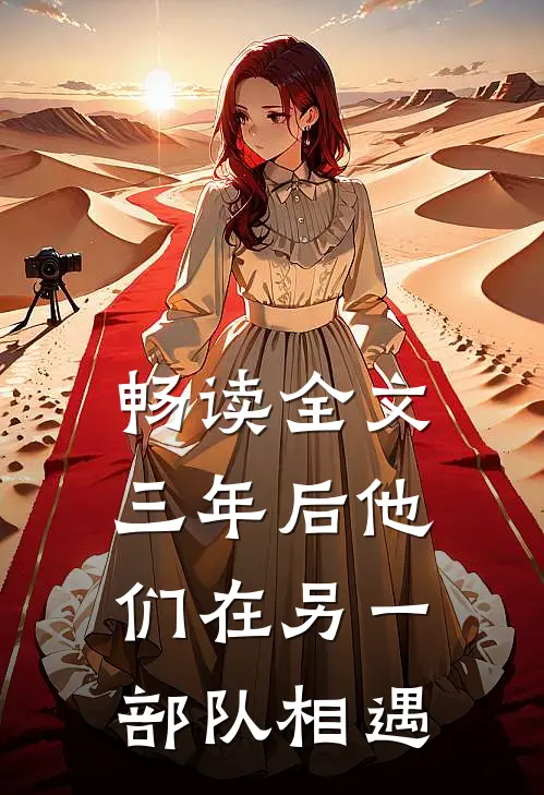 畅读全文三年后他们在另一部队相遇
