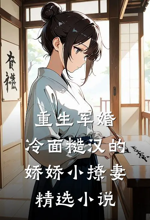 重生军婚：冷面糙汉的娇娇小撩妻精选小说