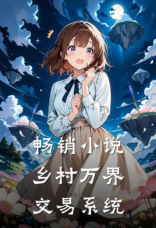畅销小说乡村万界交易系统