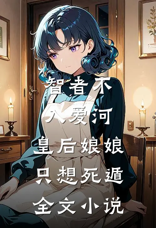 智者不入爱河，皇后娘娘只想死遁全文小说