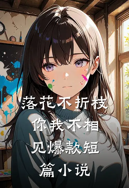 落花不折枝，你我不相见爆款短篇小说