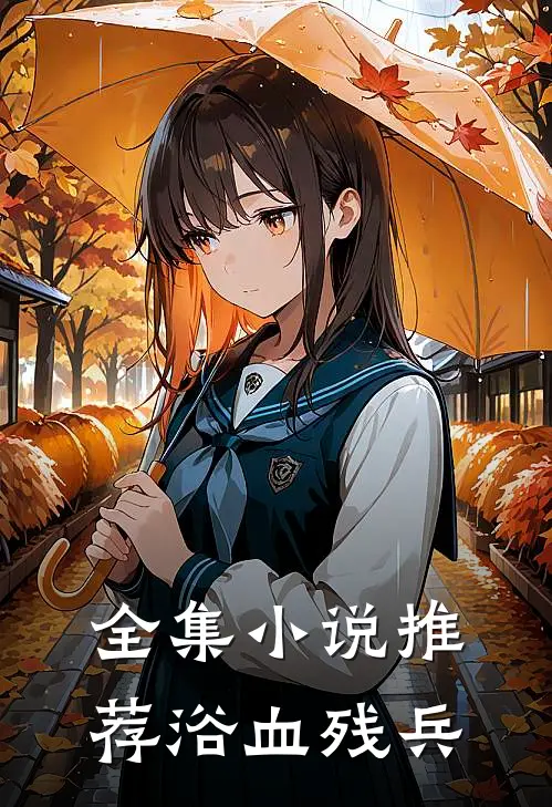 全集小说推荐浴血残兵
