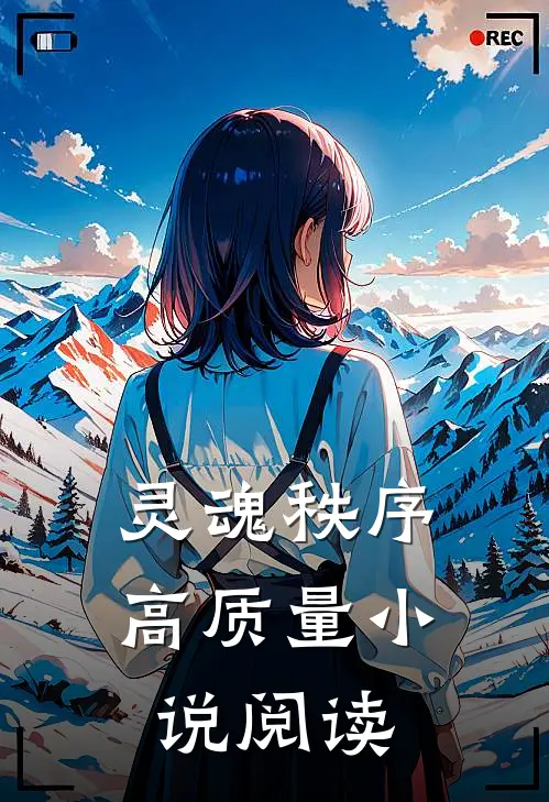 灵魂秩序高质量小说阅读