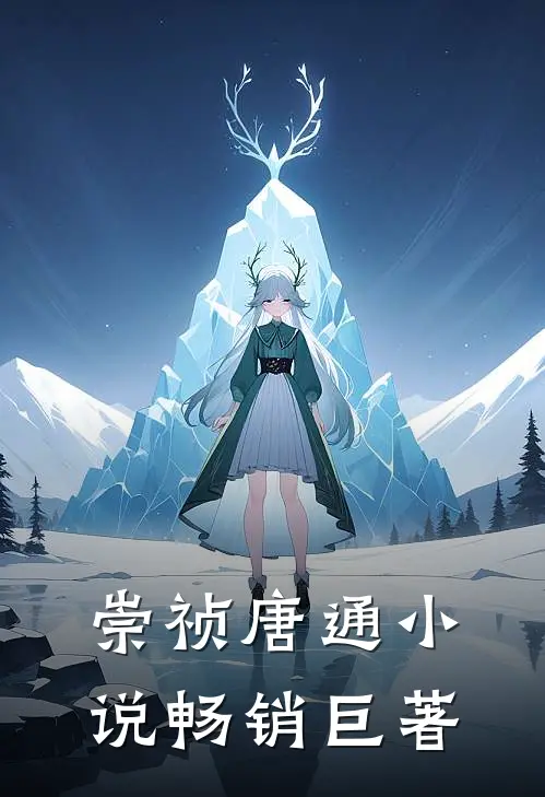 崇祯唐通小说畅销巨著