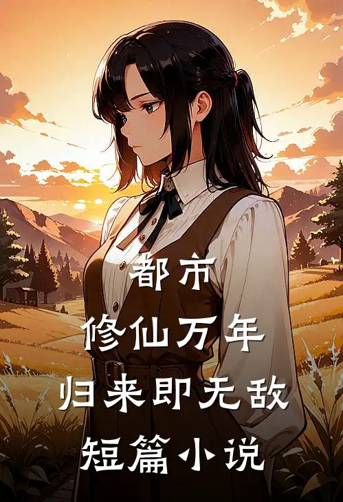 都市：修仙万年，归来即无敌短篇小说