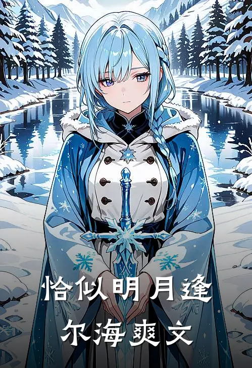 恰似明月逢尔海爽文