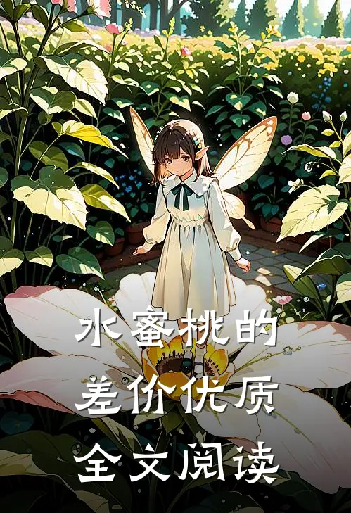 水蜜桃的差价优质全文阅读