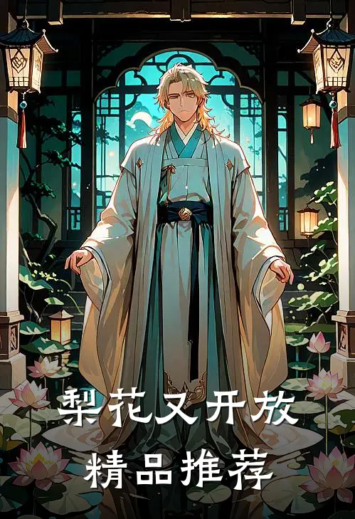 梨花又开放精品推荐