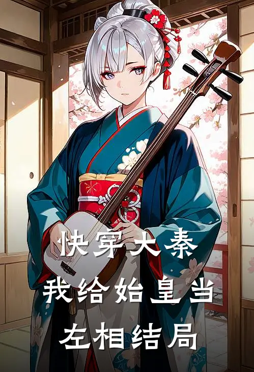 快穿大秦我给始皇当左相结局怎么样