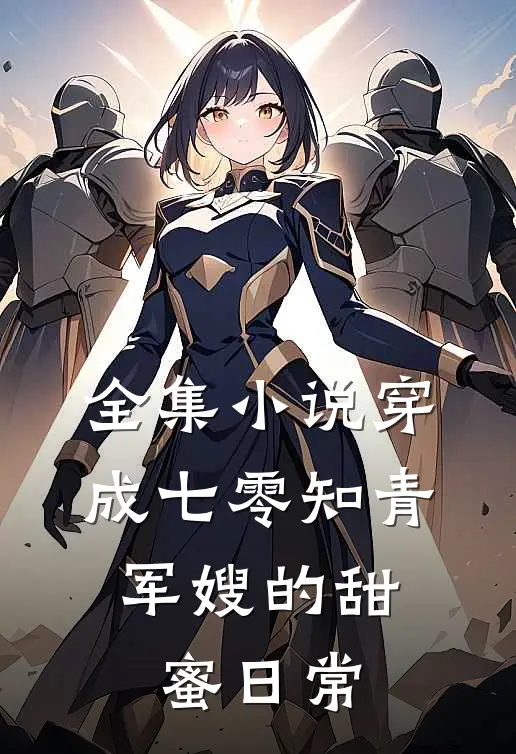 全集小说穿成七零知青：军嫂的甜蜜日常