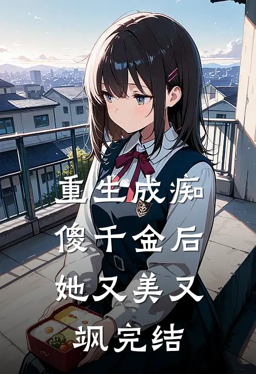 重生成痴傻千金后,她又美又飒完结