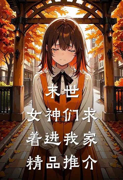 末世：女神们求着进我家精品推介