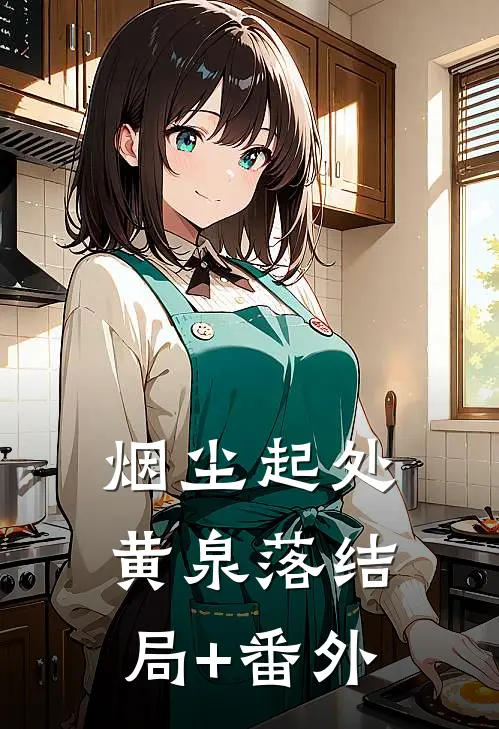 烟尘起处黄泉落结局+番外