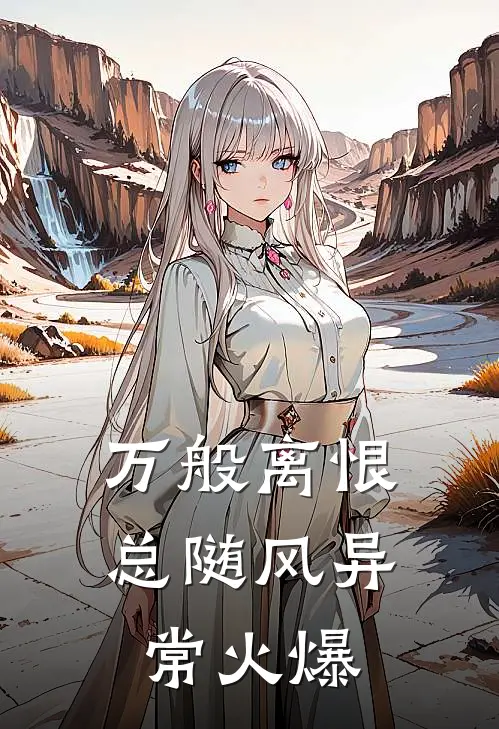 万般离恨总随风异常火爆