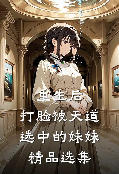 重生后，打脸被天道选中的妹妹精品选集