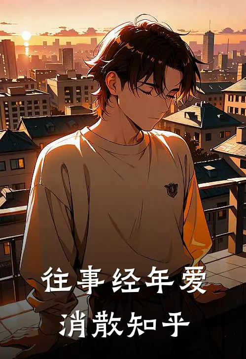 往事经年爱消散知乎