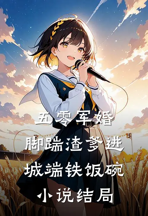 五零军婚，脚踹渣爹进城端铁饭碗小说结局