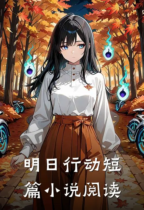 明日行动短篇小说阅读