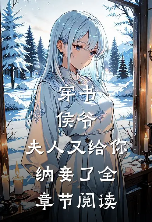 穿书侯爷,夫人又给你纳妾了全章节阅读免费
