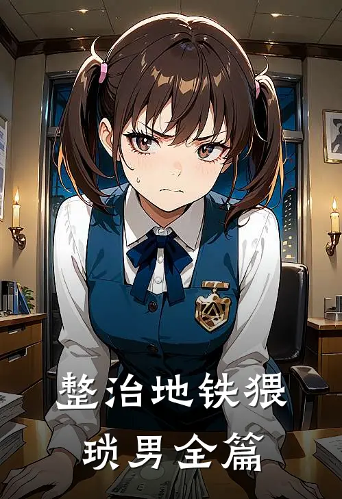 整治地铁猥琐男全篇