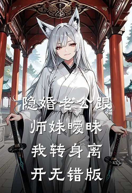 隐婚老公跟师妹暧昧，我转身离开无错版