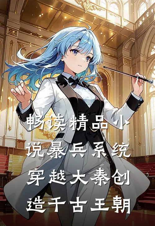 畅读精品小说暴兵系统：穿越大秦创造千古王朝