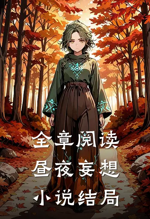 全章阅读昼夜妄想小说结局