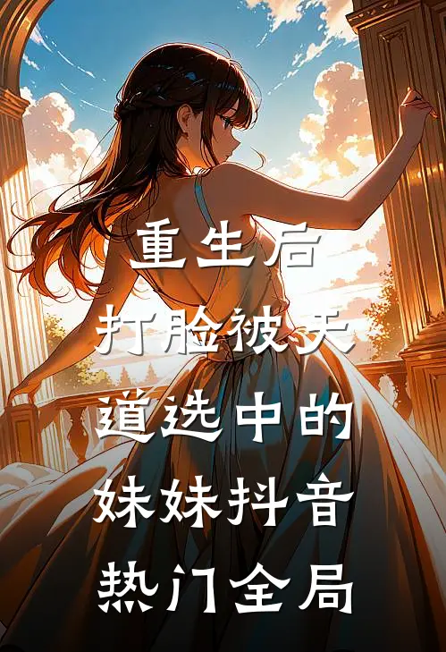 重生后，打脸被天道选中的妹妹抖音热门全局