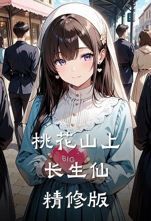 桃花山上长生仙精修版