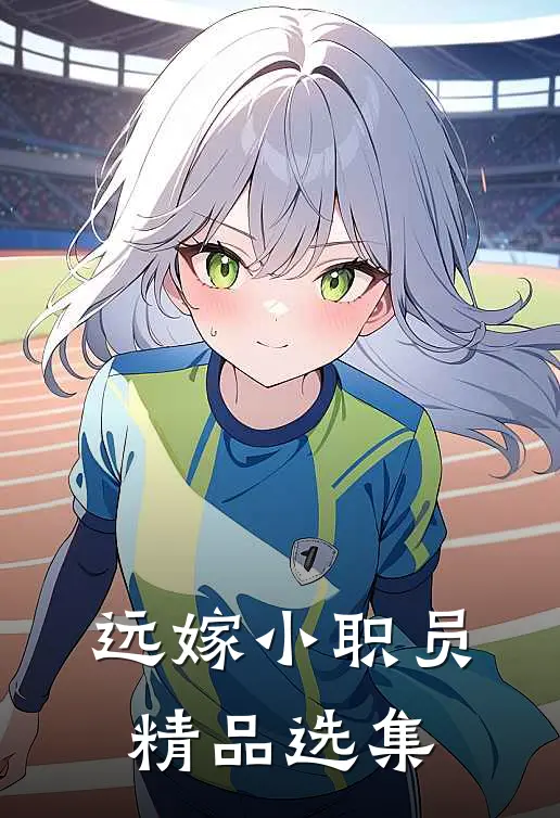 远嫁小职员精品选集