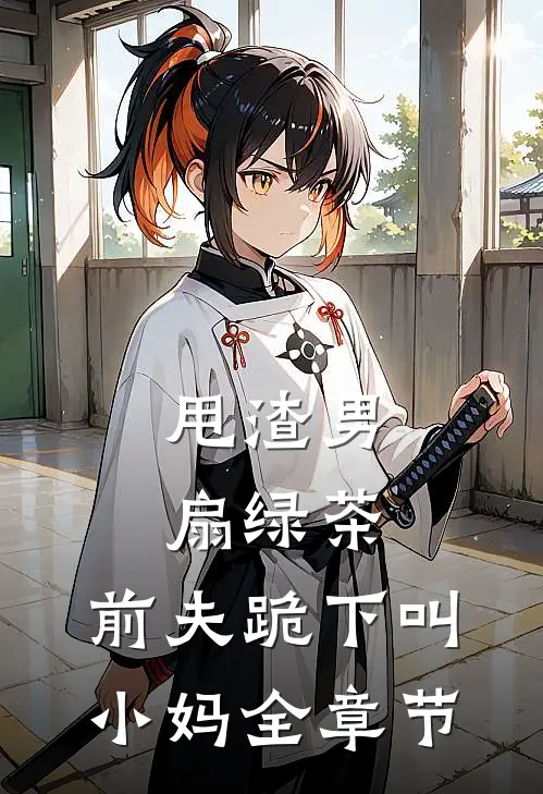 甩渣男,扇绿茶,前夫跪下叫小妈全章节