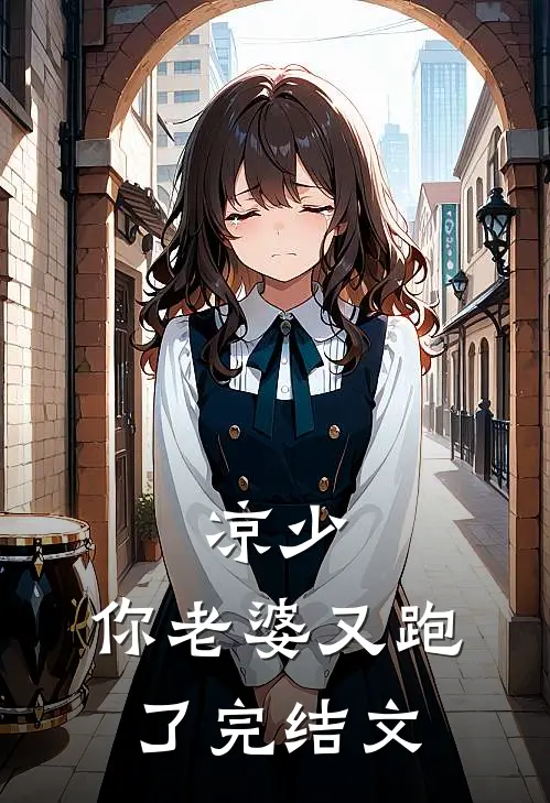 凉少，你老婆又跑了完结文