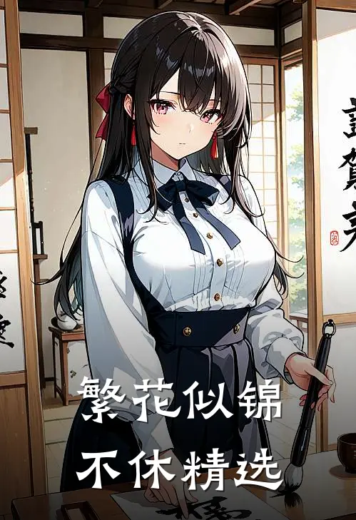 繁花似锦不休精选