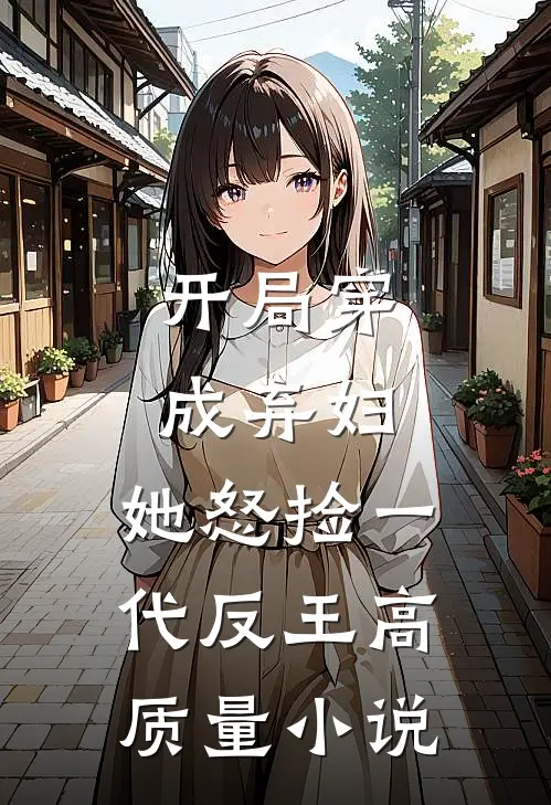 开局穿成弃妇，她怒捡一代反王高质量小说