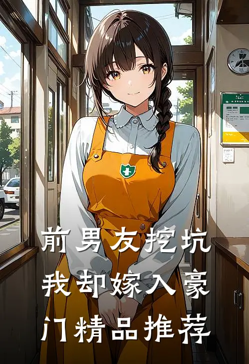 前男友挖坑，我却嫁入豪门精品推荐