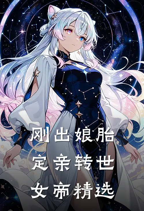 刚出娘胎，定亲转世女帝精选