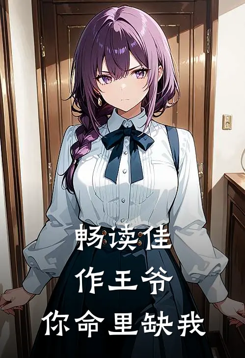 畅读佳作王爷，你命里缺我
