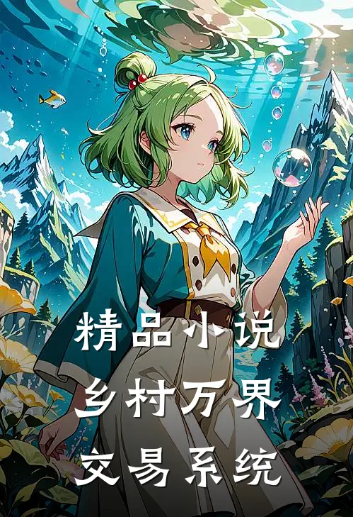 精品小说乡村万界交易系统