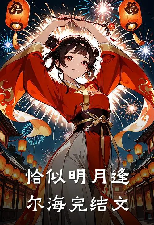恰似明月逢尔海完结文
