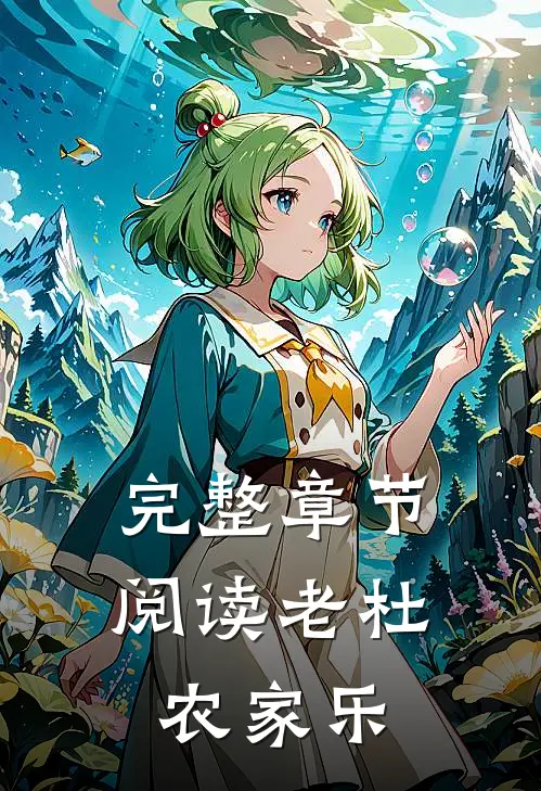 完整章节阅读老杜农家乐