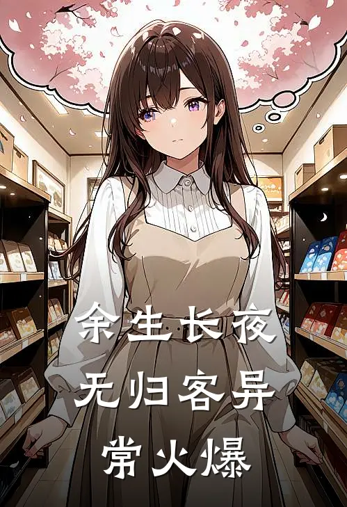 余生长夜无归客异常火爆