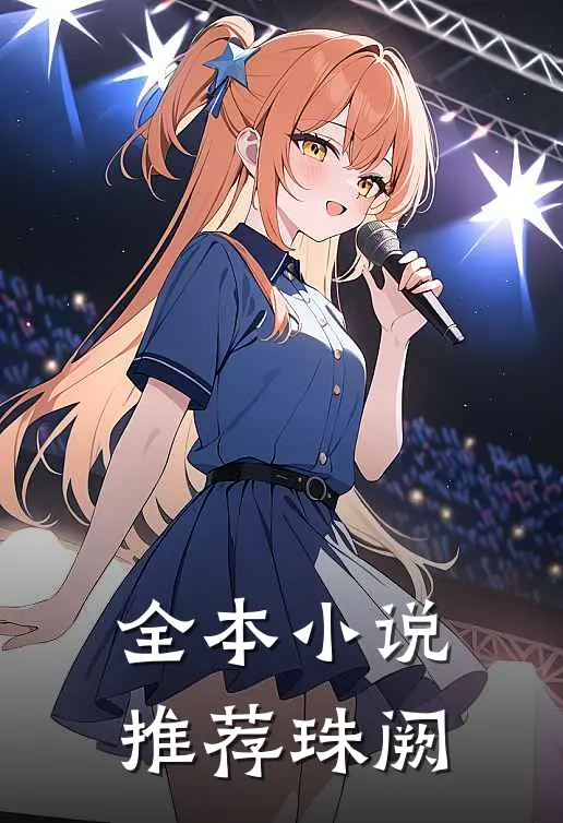 全本小说推荐珠阙
