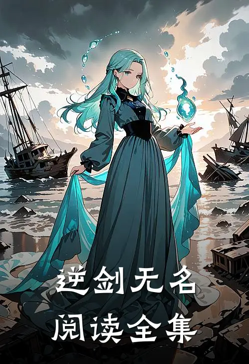 逆剑无名阅读全集