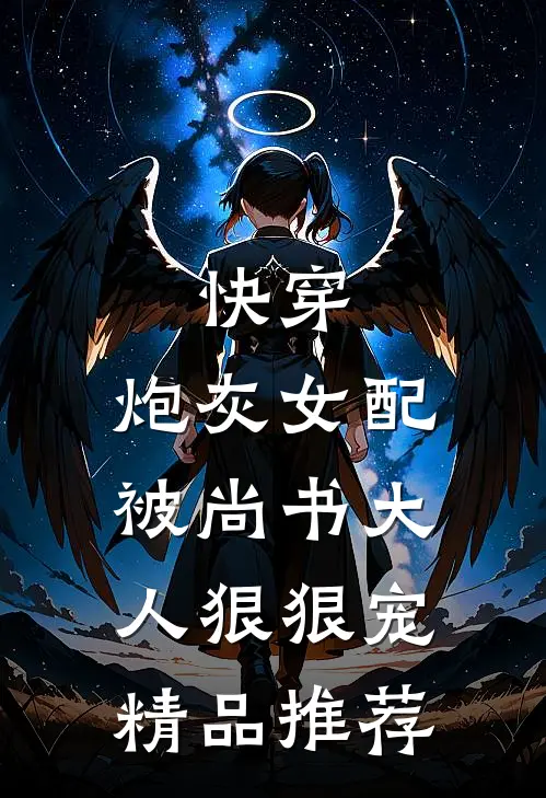 快穿：炮灰女配被尚书大人狠狠宠精品推荐