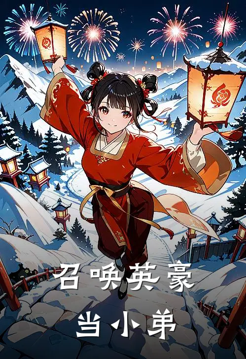 召唤英豪当小弟