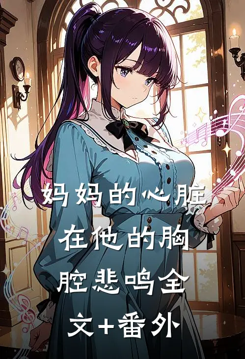 妈妈的心脏，在他的胸腔悲鸣全文+番外