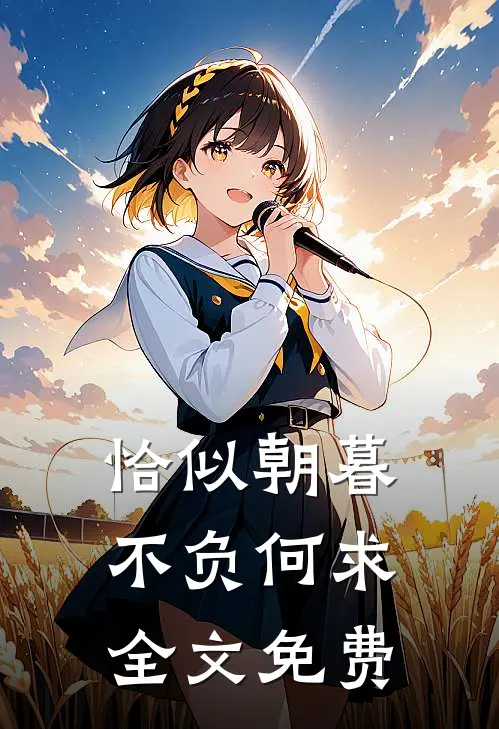 恰似朝暮不负何求全文免费